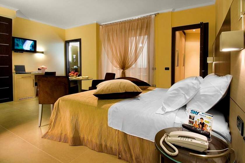 Hotel Imperial - P2JS - Junior Suite