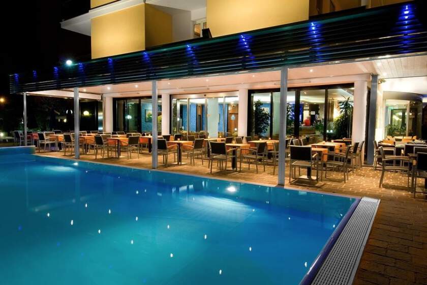 Hotel Imperial