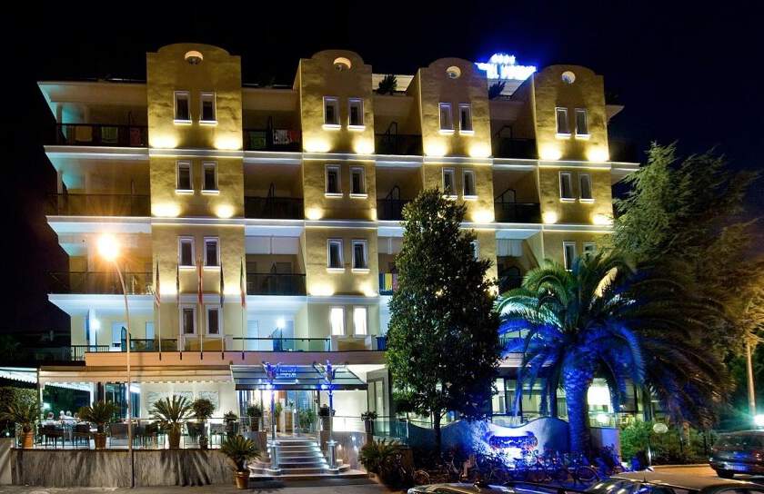 Hotel Imperial