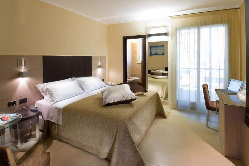 Hotel Imperial - P2S - pokoj Superior