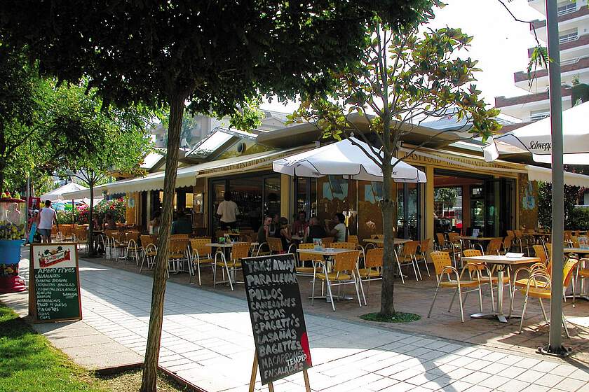 Hotel Indalo Park