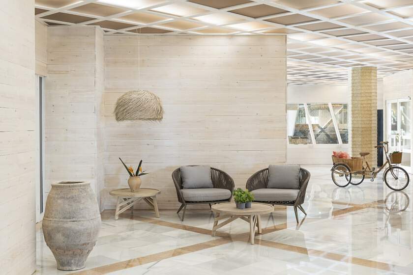 Hotel Indalo Park