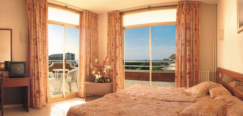 Hotel Indalo Park