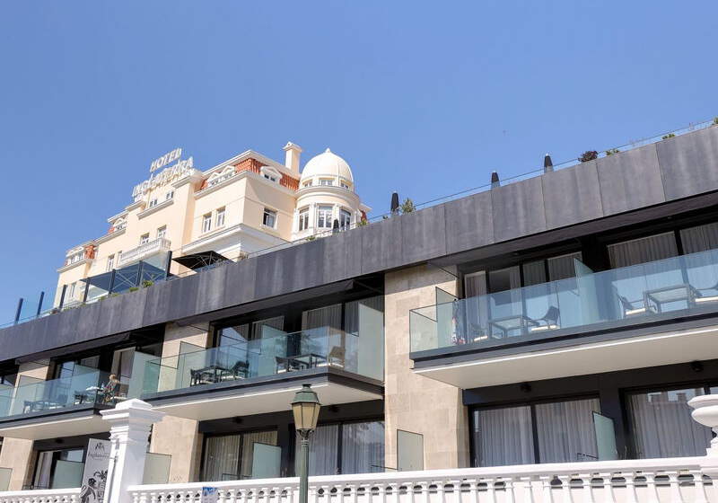 Hotel Inglaterra Charme & Boutique
