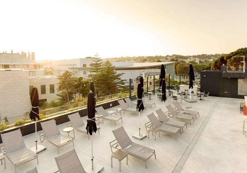 Hotel Inglaterra Charme & Boutique