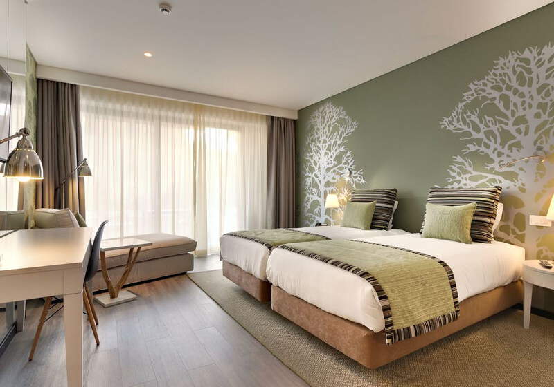 Hotel Inglaterra Charme & Boutique