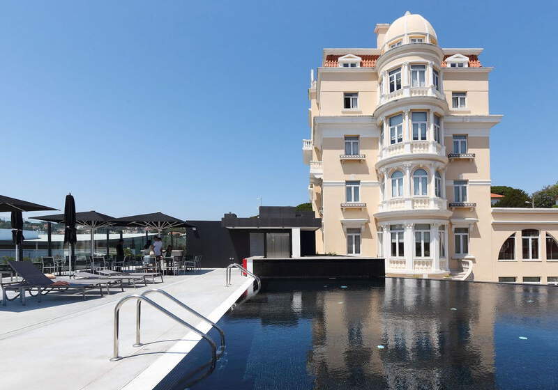 Hotel Inglaterra Charme & Boutique