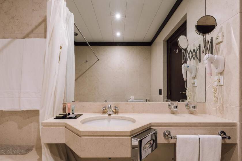 Hotel Inglaterra Charme & Boutique