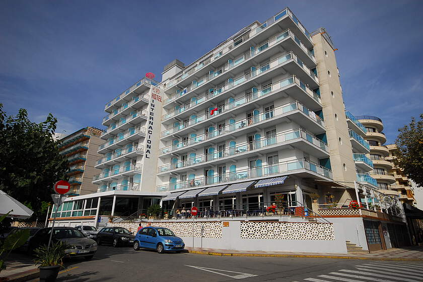 Hotel Internacional