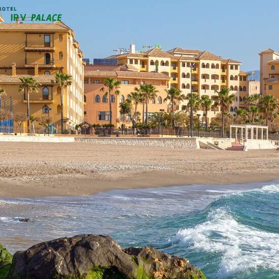 Hotel IPV Palace & Spa
