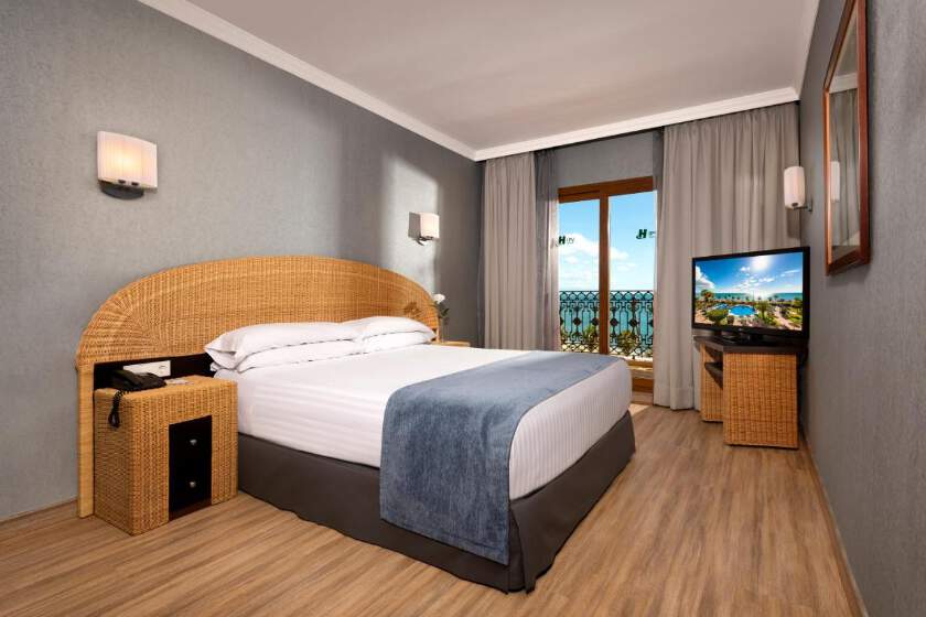 Hotel IPV Palace & Spa
