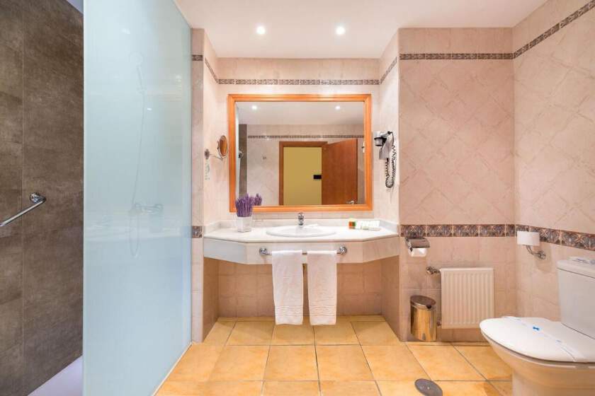 Hotel IPV Palace & Spa