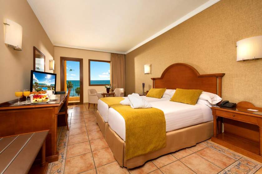 Hotel IPV Palace & Spa