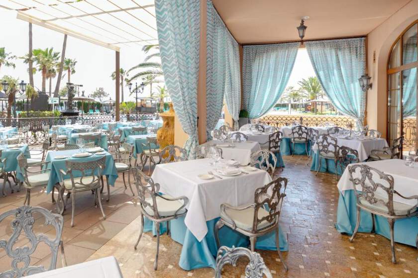 Hotel IPV Palace & Spa
