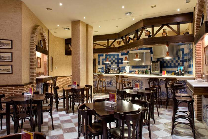 Hotel IPV Palace & Spa