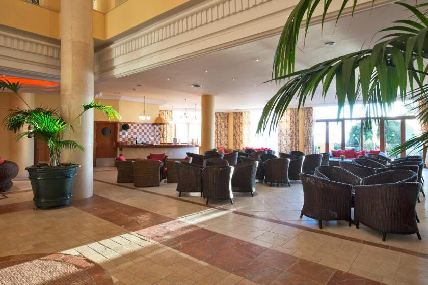 Hotel IPV Palace & Spa