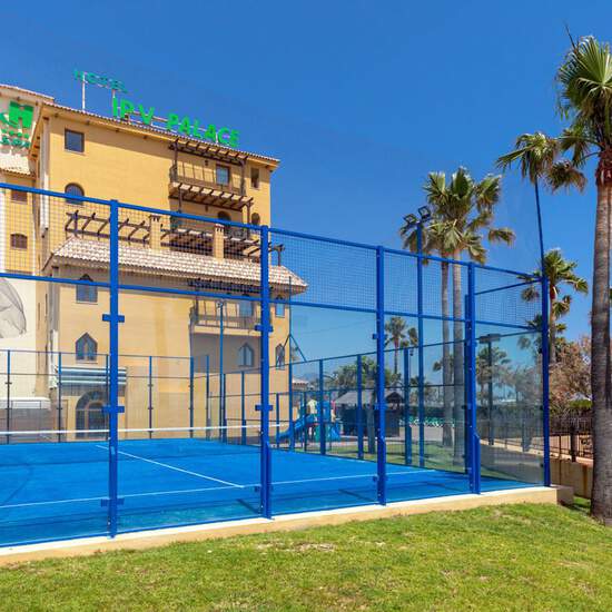Hotel IPV Palace & Spa
