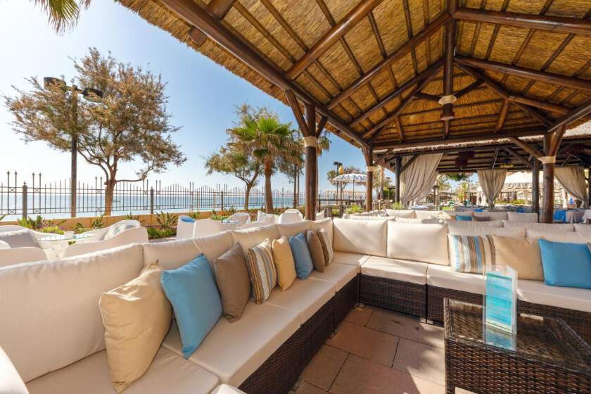 Hotel IPV Palace & Spa