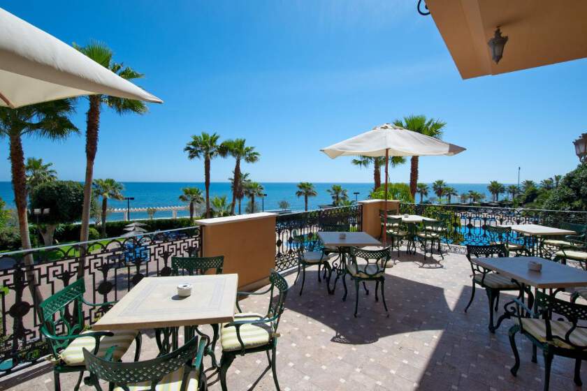 Hotel IPV Palace & Spa