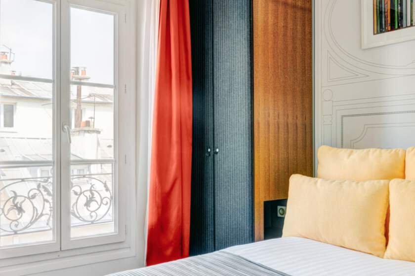 Hotel Joyce