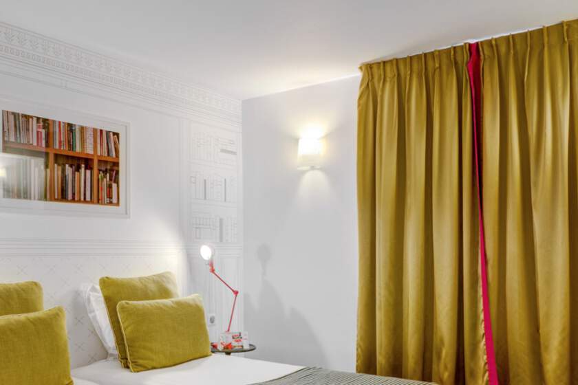Hotel Joyce