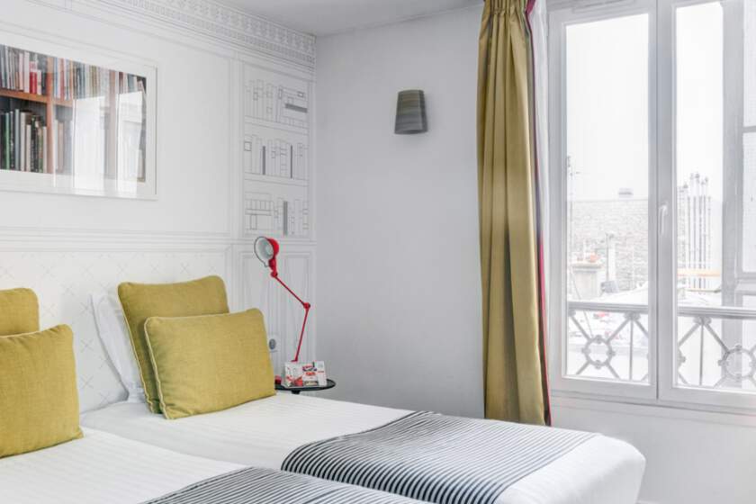 Hotel Joyce