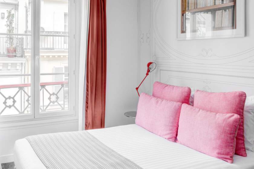 Hotel Joyce