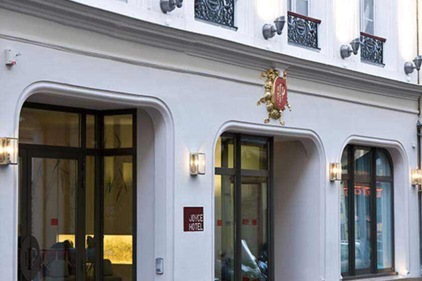 Hotel Joyce