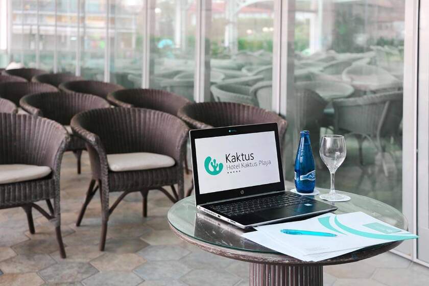 Hotel Kaktus Playa