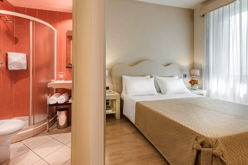 Hotel La Fortezza