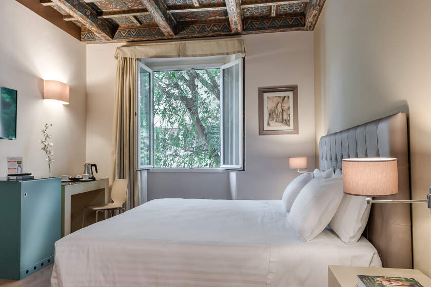 Hotel La Fortezza