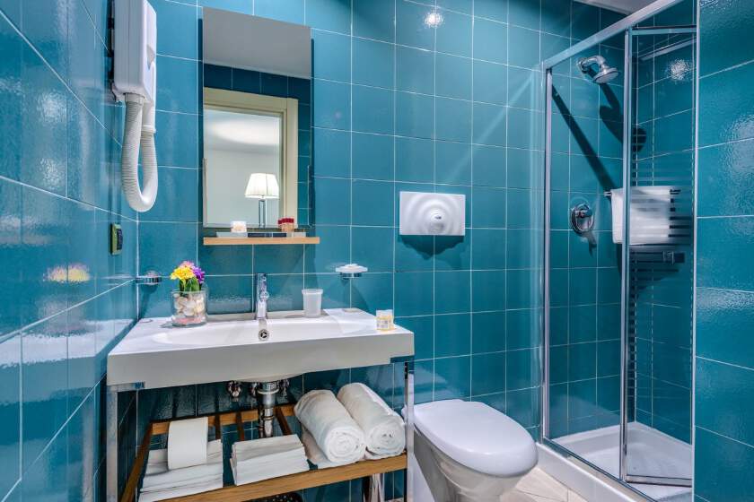 Hotel La Fortezza