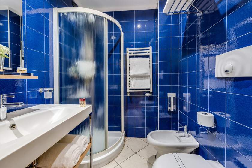 Hotel La Fortezza