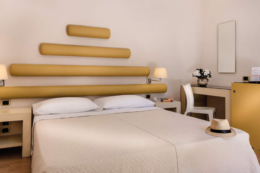 Hotel La Fortezza