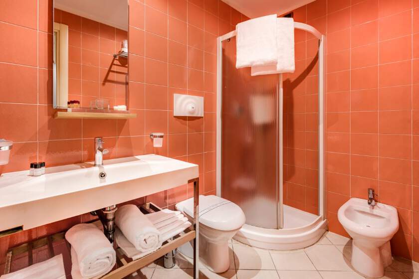 Hotel La Fortezza