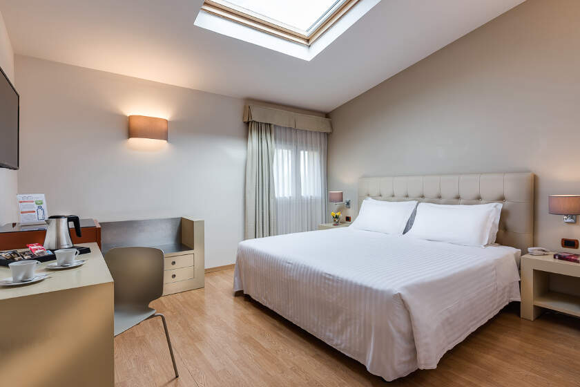 Hotel La Fortezza