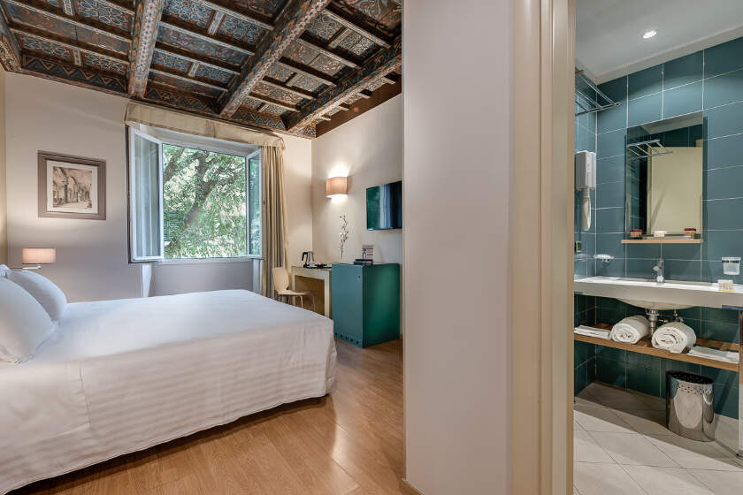 Hotel La Fortezza