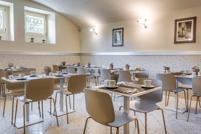 Hotel La Fortezza