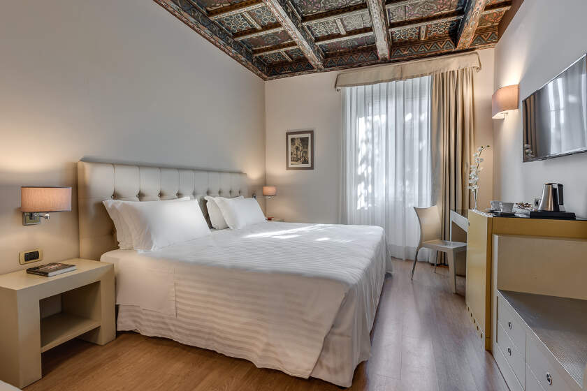 Hotel La Fortezza