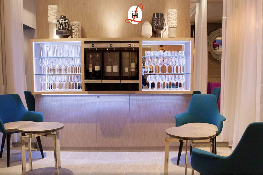 Hotel La Lanterne