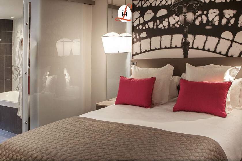 Hotel La Lanterne