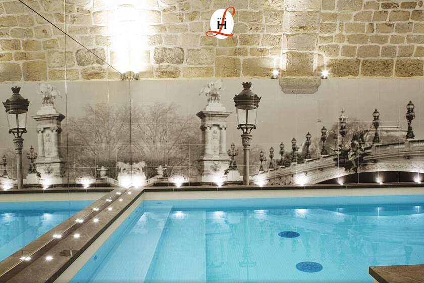 Hotel La Lanterne