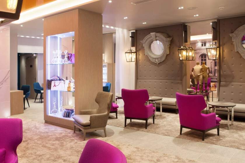 Hotel La Lanterne