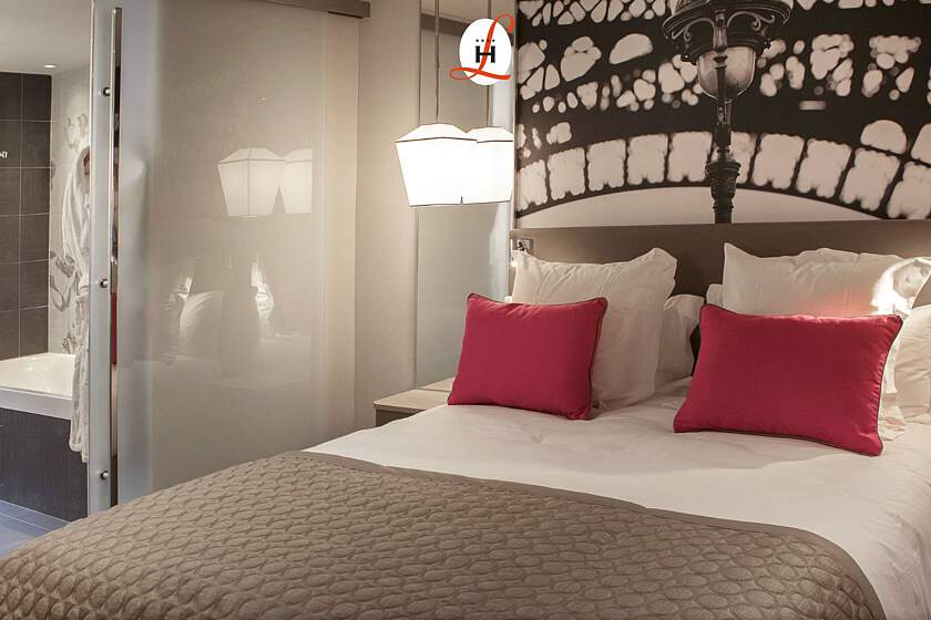 Hotel La Lanterne