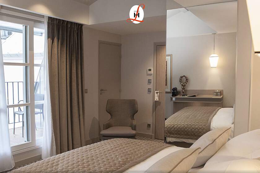 Hotel La Lanterne