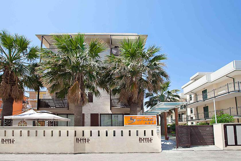 Hotel La Sfinge