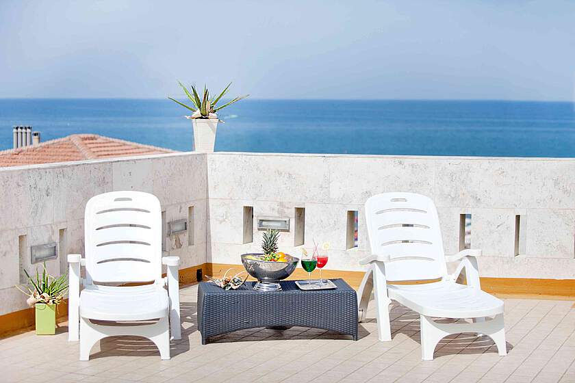 Hotel La Sfinge