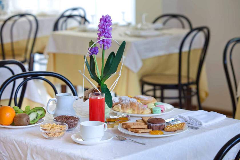 Hotel La Sfinge