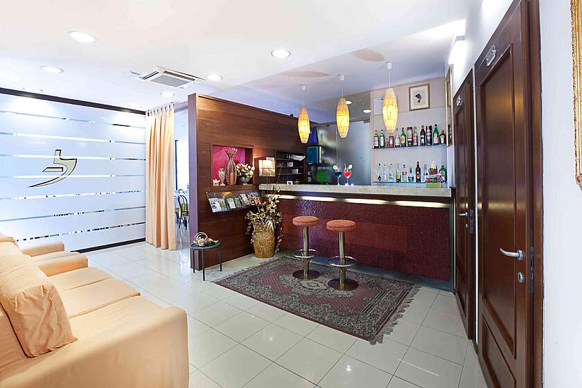 Hotel La Sfinge