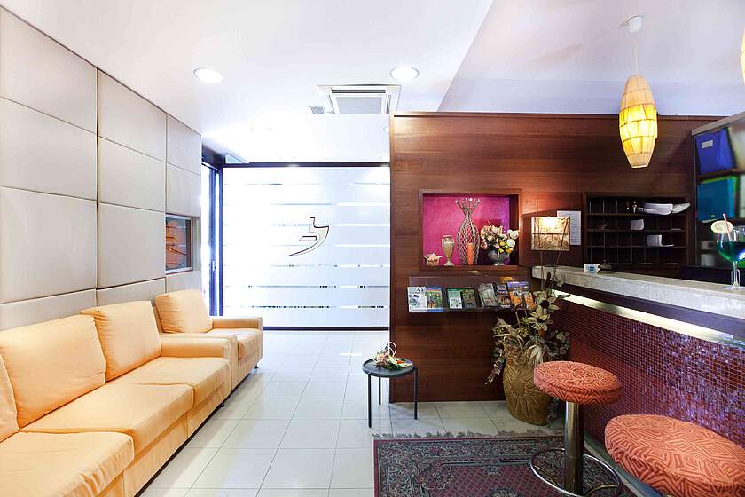 Hotel La Sfinge